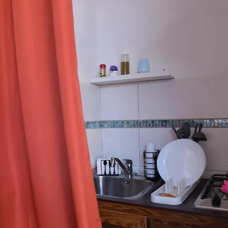 Milu Nocleg ze śniadaniem