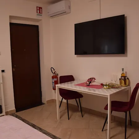 Nocleg ze śniadaniem Milu 3*