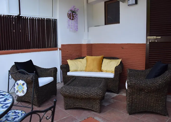 Milu Bed and breakfast